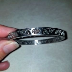Harley Davidson bracelet